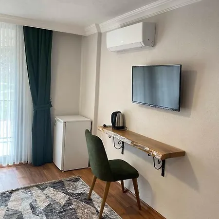 Inn Lovely Surrounded By Nature In Karamursel, Kocaeli Karamursel