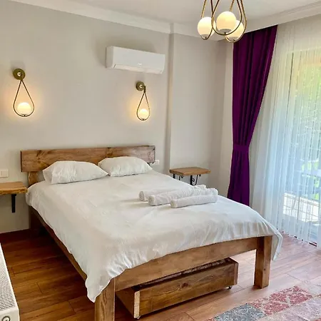 Inn Lovely Surrounded By Nature In Karamursel, Kocaeli